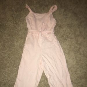 Jumpsuit brand new